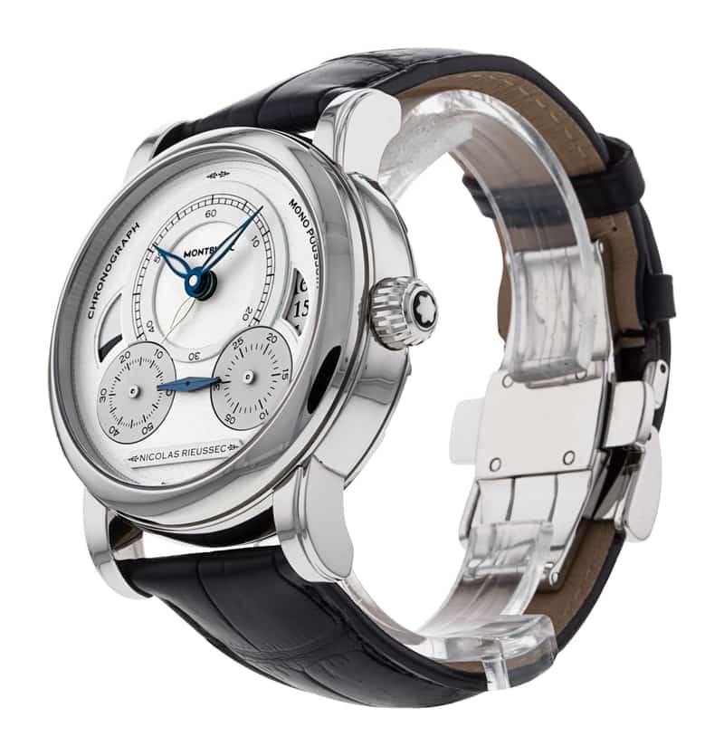 Montblanc Nicolas Rieussec 111012